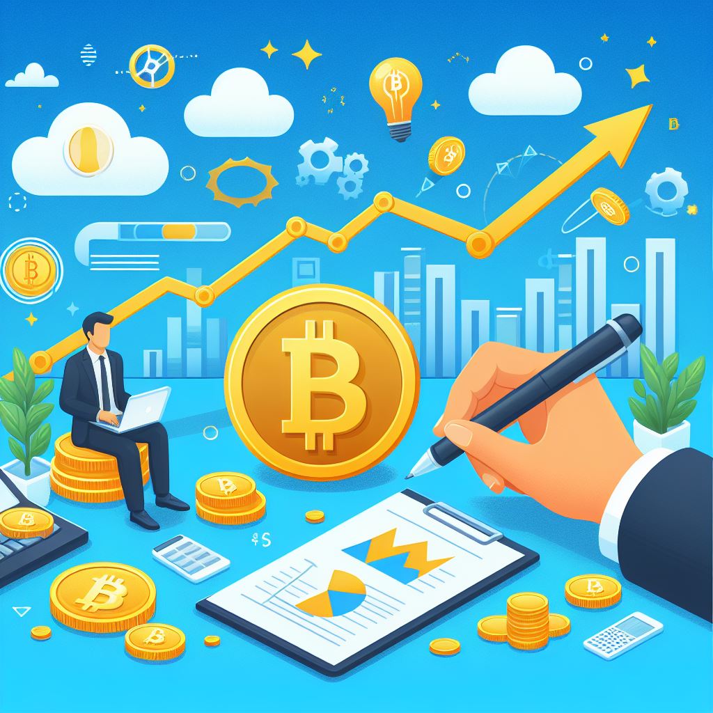 Why is Bitcoins Price Rising?