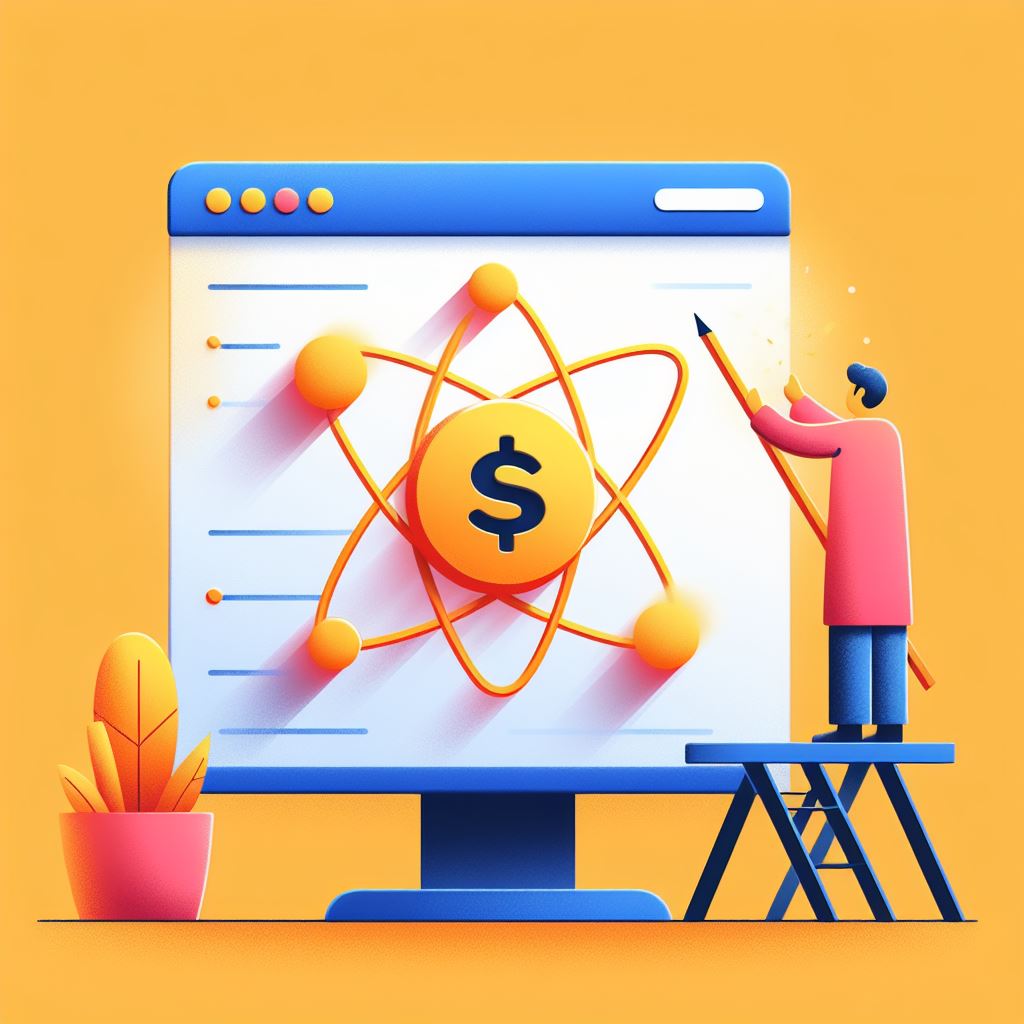 ATOM Surges to New Heights: A Closer Look at the $10 Milestone